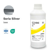 Tusz DTF Yellow - wersja Silver