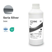 Tusz DTF Black - wersja silver