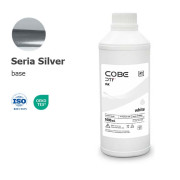 Tusz DTF White - wersja silver