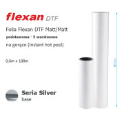 Folia DTF 60cm - Standard
