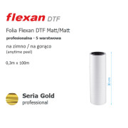 Folia DTF 30cm Anytime Peel