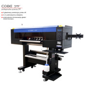 Drukarka DTF 60 cm 5 × Epson I3200 + proszkarka | Cobe