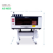 Drukarka A3 - wersja Neo