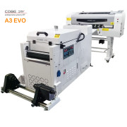 Drukarka DTF A3  + proszkarka – wersja Advance | Cobe