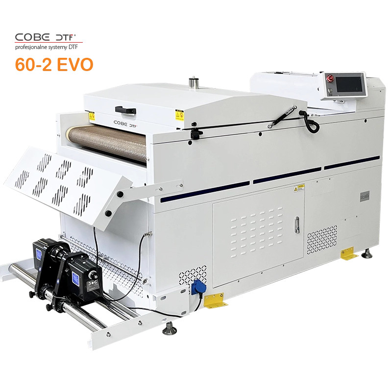 Proszkarka DTF - wersja Evo