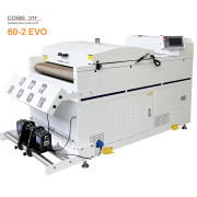 Drukarka DTF 760 2 x Epson i3200 + proszkarka | Cobe