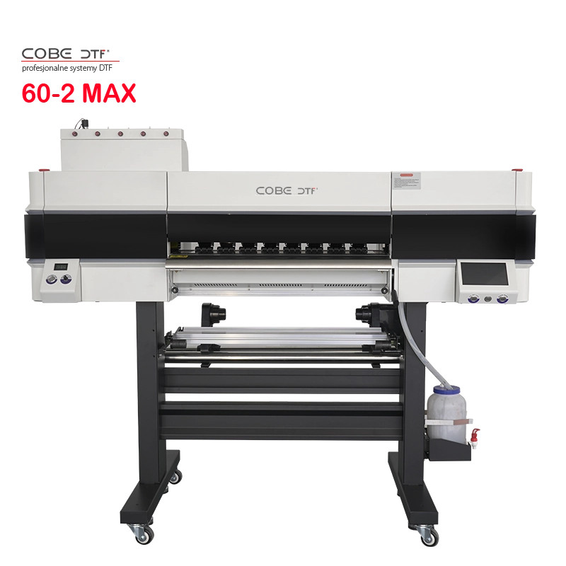 Drukarka DTF 60 - wersja Max