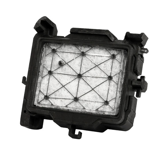 Captop Mimaki JV5/JV33 - pasuje do głowic DX5