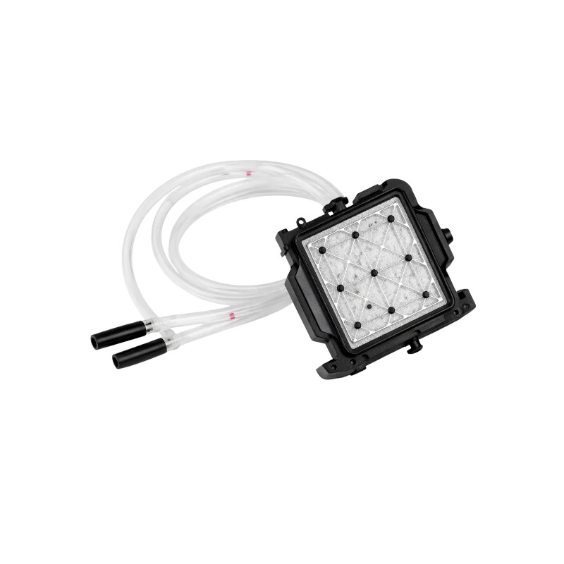 Oryginalny Captop do ploterów Roland | Głowica DX6