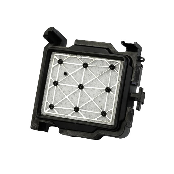 copy of Captop Mutoh DX6 | Oryginalny