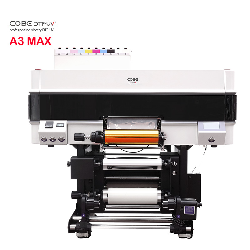 copy of Drukarka UV A3 NOWOŚĆ | Cobe