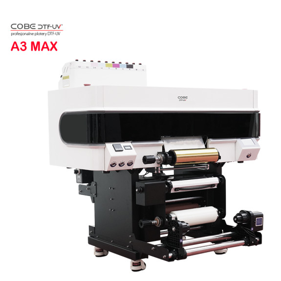 copy of Drukarka UV A3 NOWOŚĆ | Cobe 2