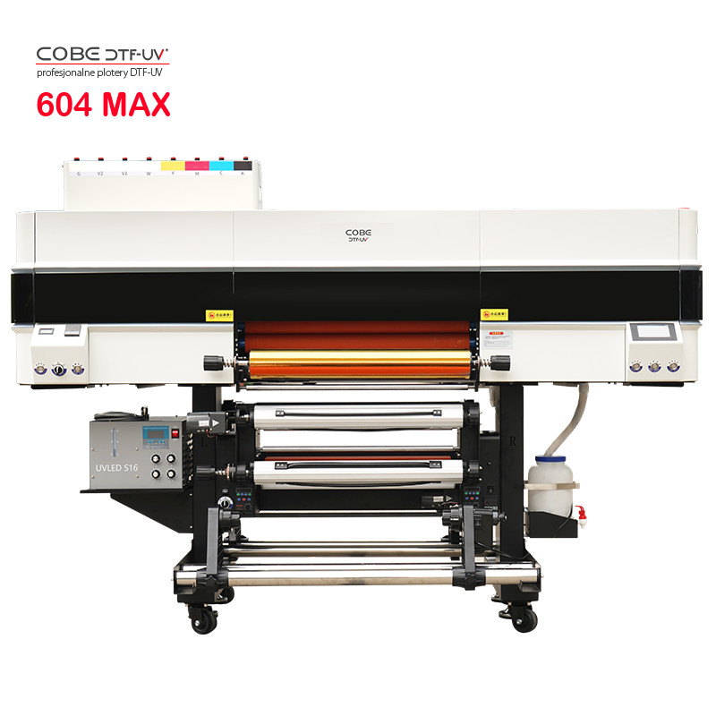 copy of Drukarka UV A3 NOWOŚĆ | Cobe