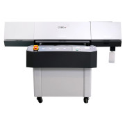 Drukarka UV z kamerą pozycjonującą