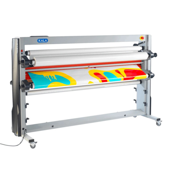 Laminator do druku wielkoformatowego - Kala Mistral 2100