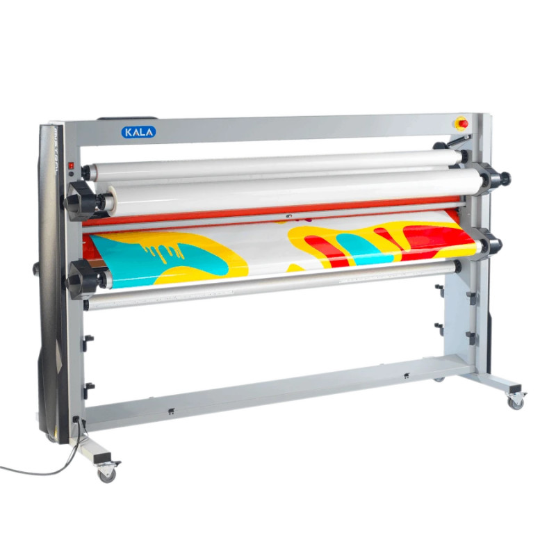 Laminator do druku wielkoformatowego - Kala Mistral 2100