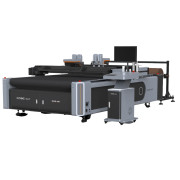 copy of Ploter tnący płaski 1070A | Cobe