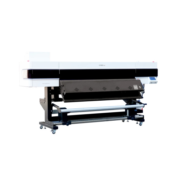 Cobe Audley E-Sol 1602 Hi-Ex | 160 cm