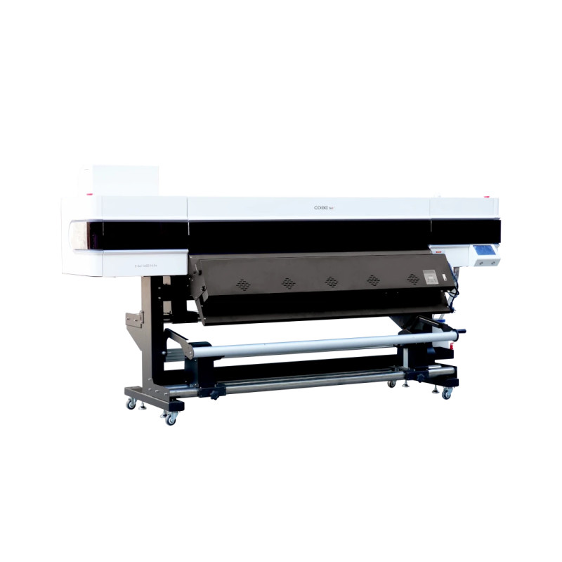 Cobe Audley E-Sol 1602 Hi-Ex | 160 cm