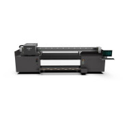 Przemysłowa drukarka hybrydowa UV