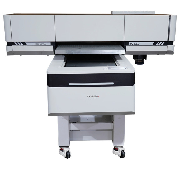 Drukarka UV 6090 wersja PRO HD
