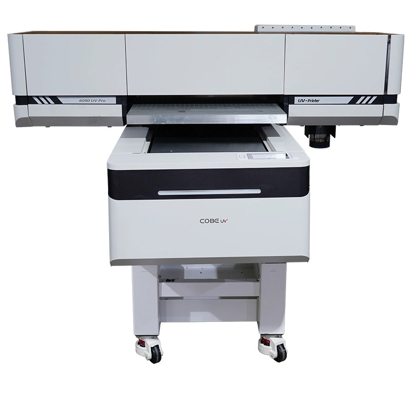Drukarka UV 6090 wersja PRO HD