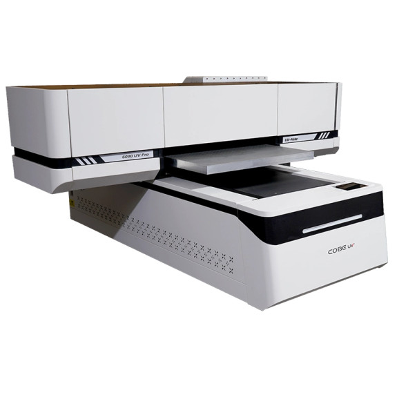 Drukarka UV 6090 wersja PRO HD 2