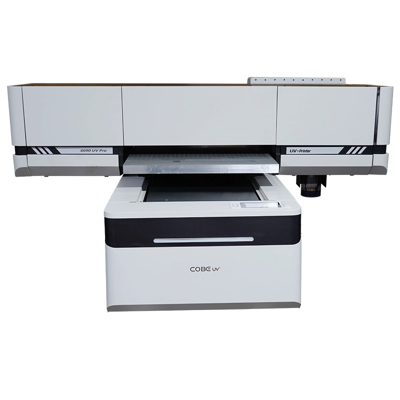 Drukarka UV 6090 do szkła