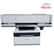 Drukarka UV LED PRO HD widok z przodu