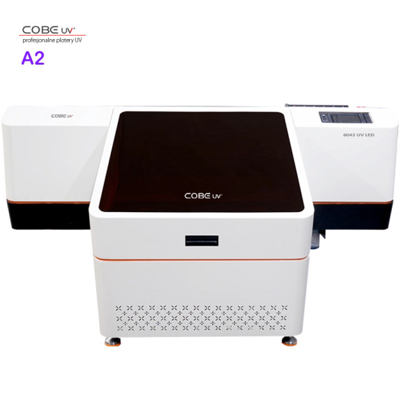 Drukarka UV A2