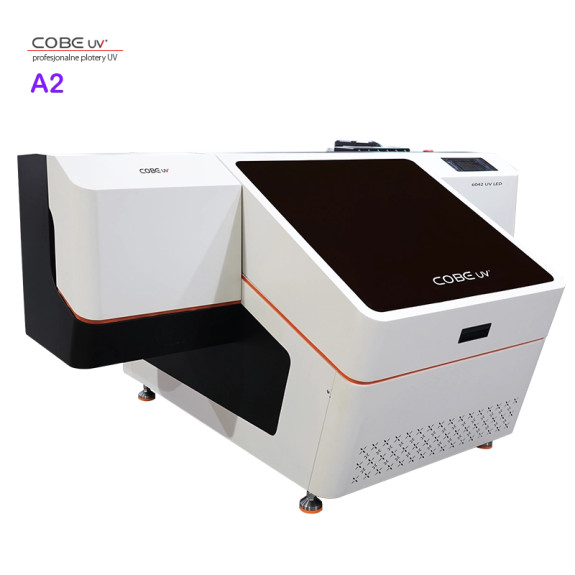 Drukarka UV A2 2