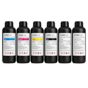 Atrament UV 3D Soft do druku UV i UV DTF | ADP Polska