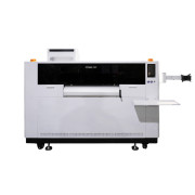 Drukarka DTF z 6 głowicami Epson i3200 wygląd z przodu