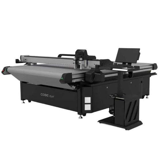 Ploter tnący stołowy 1600 × 2500 mm – COBE GK-1625