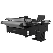 Ploter tnący stołowy 1600 × 2500 mm – COBE GK-1625