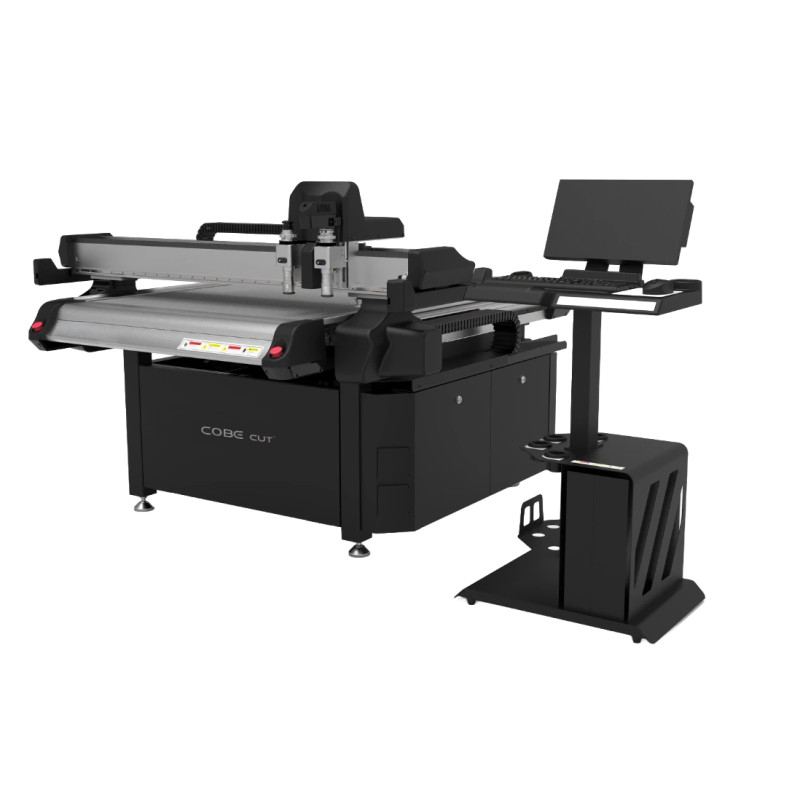 Ploter tnący stołowy 900 × 1200 mm – COBE GK-0912