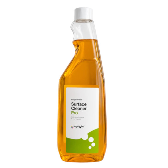 ImagePerfect Surface Cleaner Pro 1 l - płyn do czyszczenia przed aplikacją folii