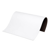 Folia magnetyczna biała 615 mm