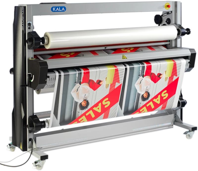 Laminator Kala Arkane 1650 TS