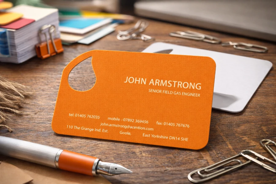 Elementy POS i reklama z płyt KT / pianki – Cobe 1070A