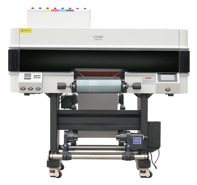 Drukarka UV DTF 2030 NEO – 3 głowice Epson i1600