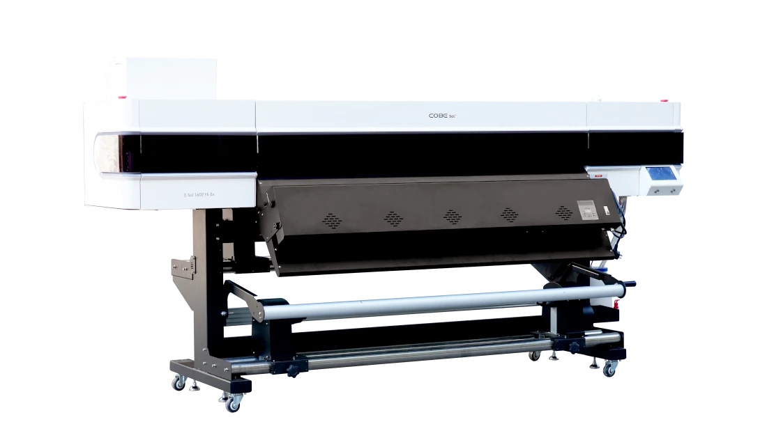 Ploter eco-solwentowy 160 cm