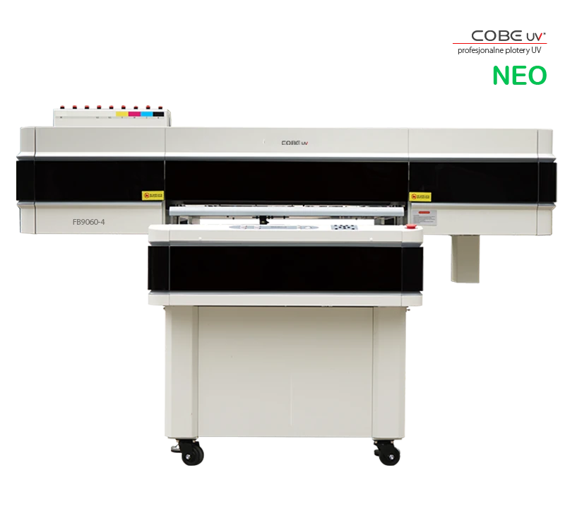 Drukarka DTF A3 Cobe A3 Neo