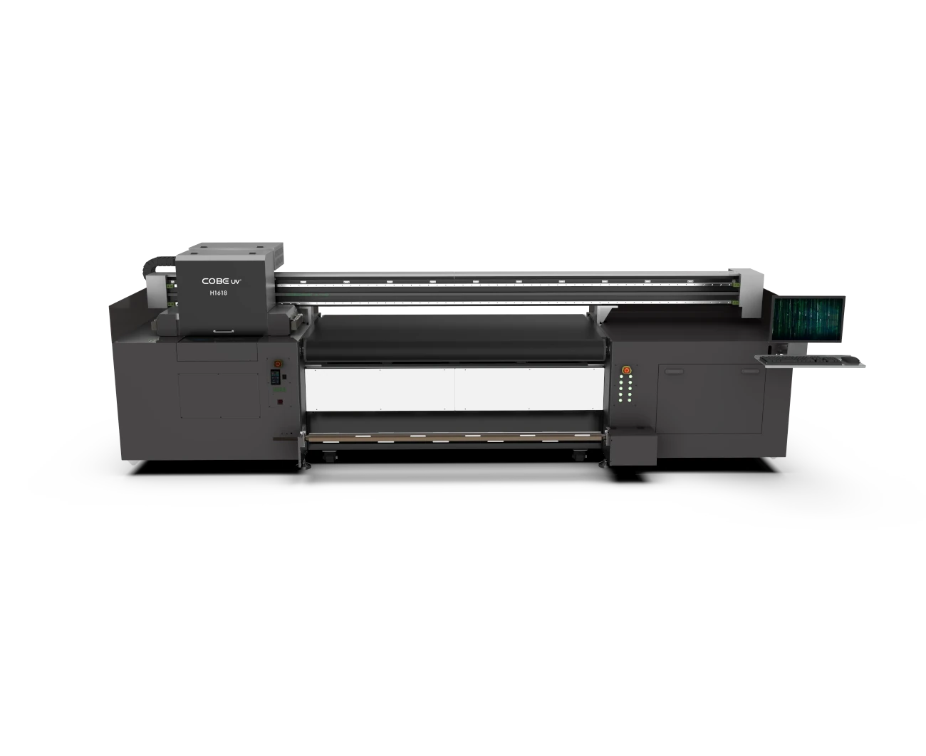 Drukarka hybrydowa Cobe H1618