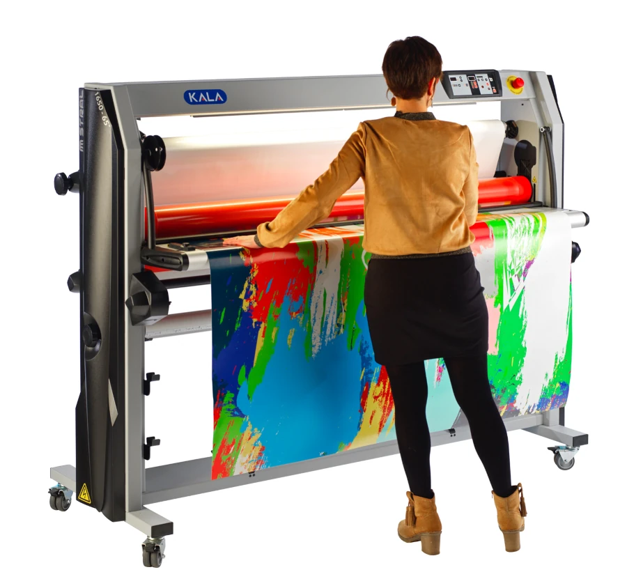 Laminator Kala Mistral 1650