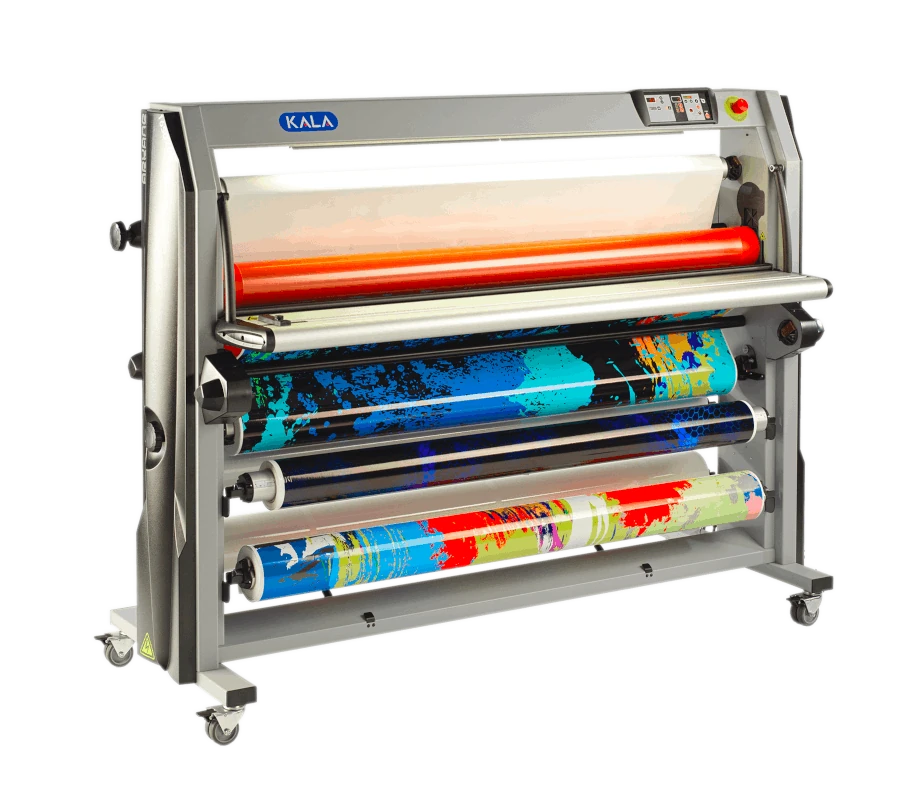 Laminator Kala Mistral 1650