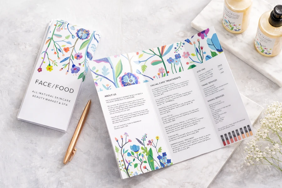 Etykiety i naklejki – Cobe 0604A