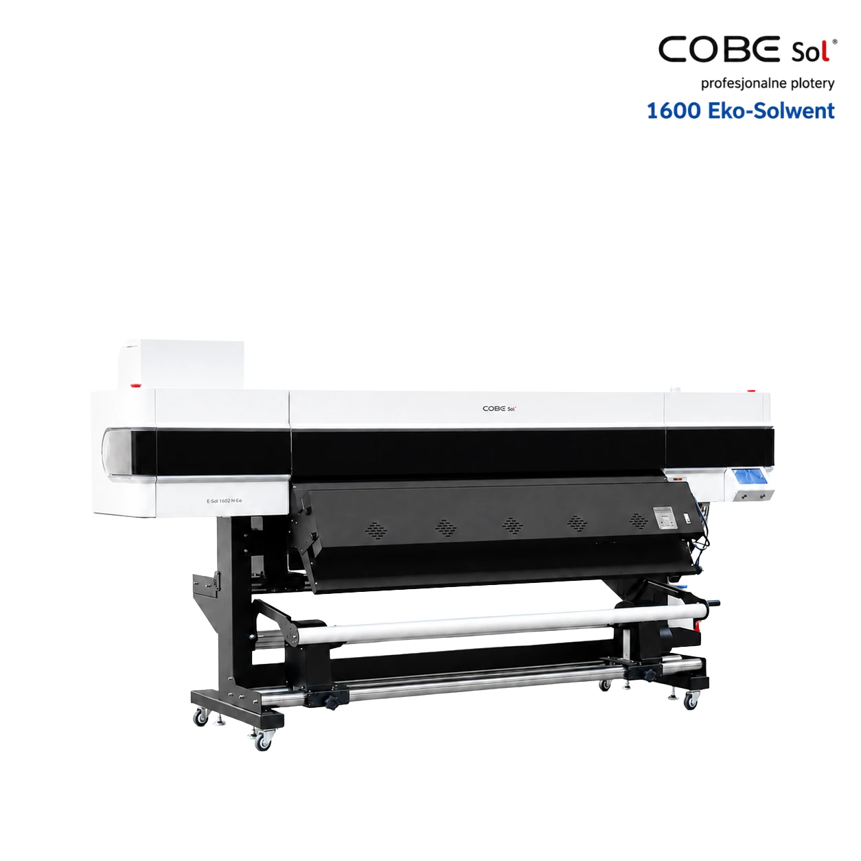 Ploter eco-solwentowy 160 cm