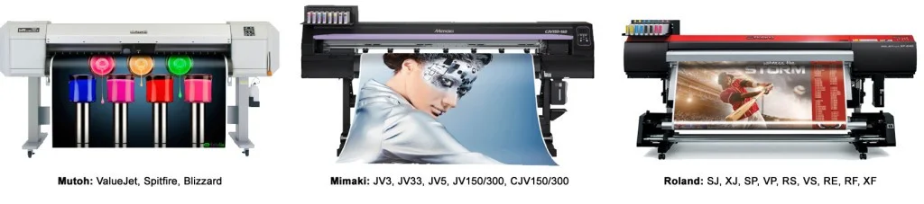 mutoh,roland,mimaki
