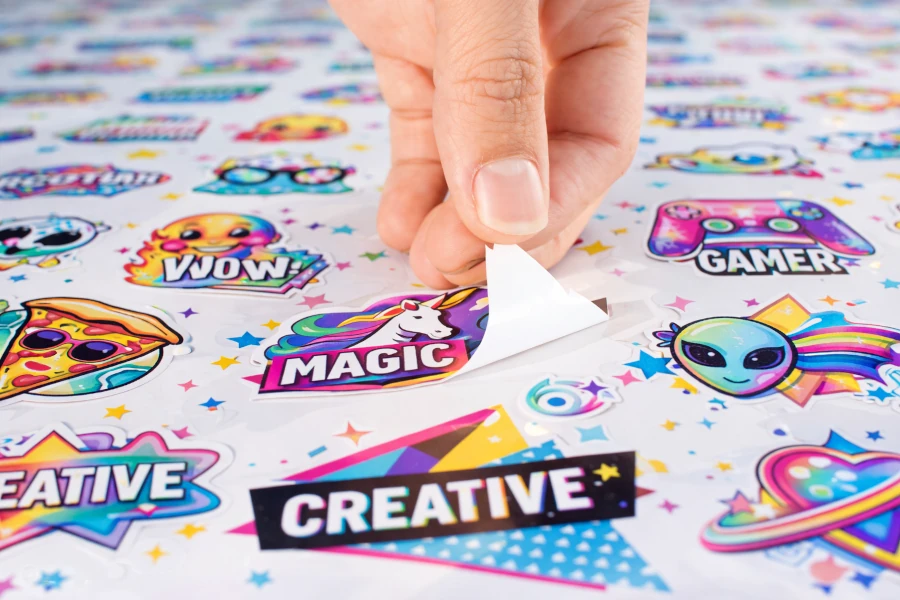 Małe opakowania – Cobe 0604A